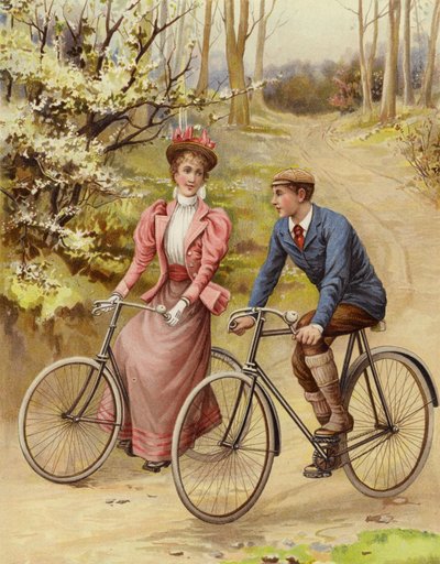 Rejsekammerater af English School